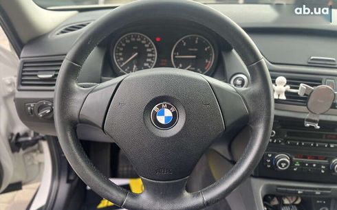 BMW X1 2011 - фото 11