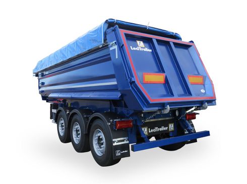 LeciTrailer 2025 - фото 3