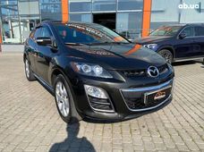 Продажа Mazda б/у в Львовской области - купить на Автобазаре