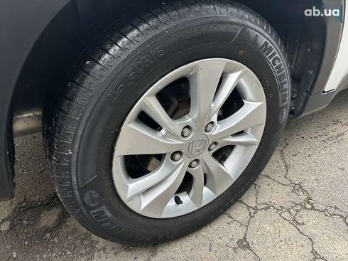 Honda HR-V 2019 - фото 2