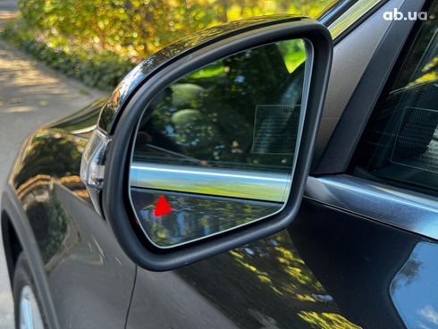 Mercedes-Benz GLC-Класс 2021 серый - фото 32