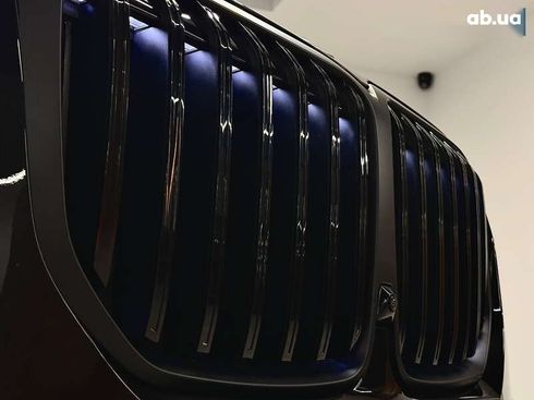 BMW X7 2024 - фото 16
