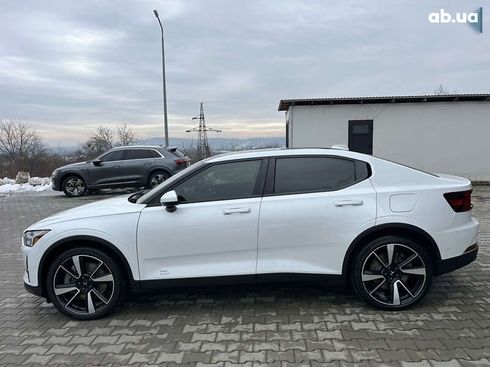 Polestar 2 2020 - фото 8