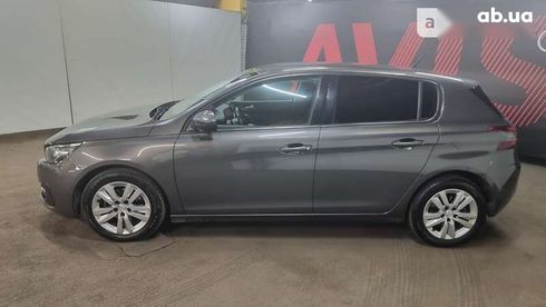 Peugeot 308 2020 - фото 3