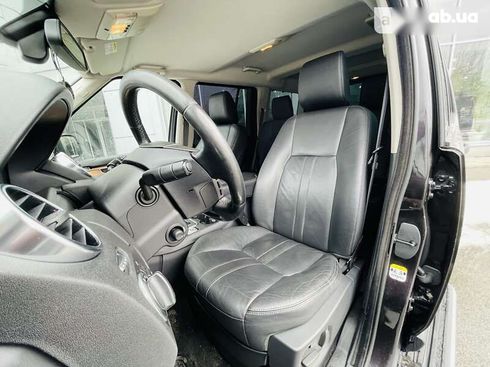 Land Rover Discovery 2011 - фото 15