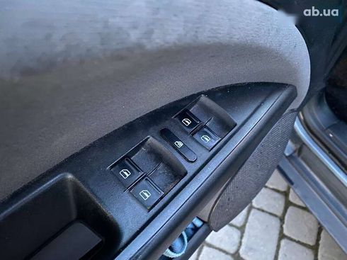 SEAT Altea 2012 - фото 11