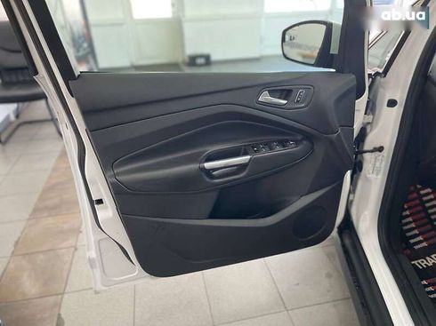 Ford C-Max 2015 - фото 20