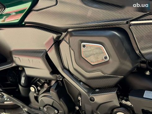 Ducati DIAVEL 2024 - фото 16