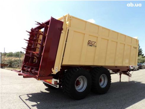 Gili REL45-AHPH-10TN 2025 - фото 3