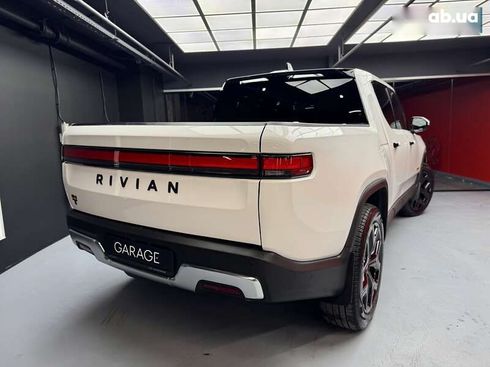 Rivian R1T 2023 - фото 18