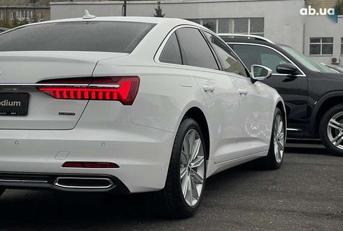 Audi A6 2019 - фото 13