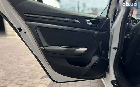 Renault Megane 2021 - фото 26