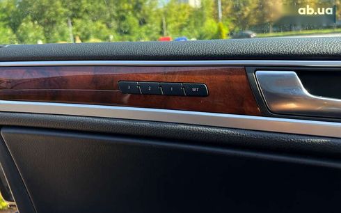 Volkswagen Touareg 2012 - фото 23