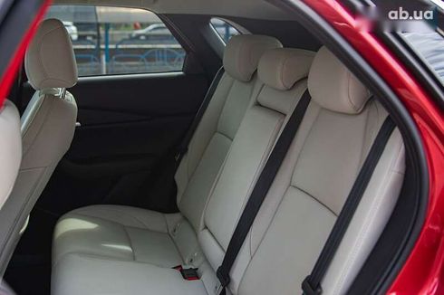 Mazda CX-30 2021 - фото 22
