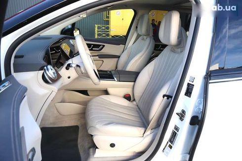 Mercedes-Benz EQS-Класс 2023 - фото 7