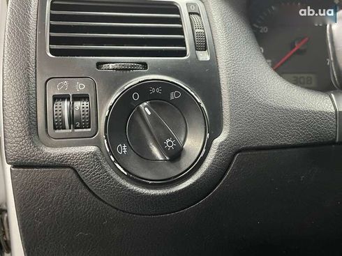 Volkswagen Bora 2002 - фото 18