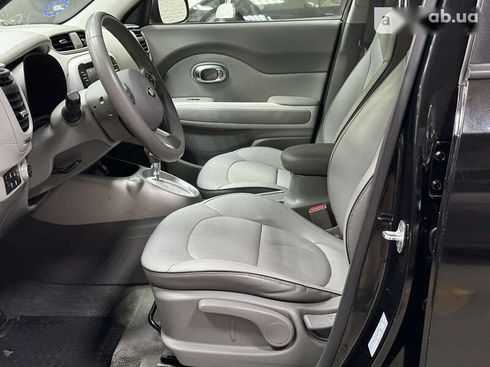 Kia Soul 2016 - фото 19