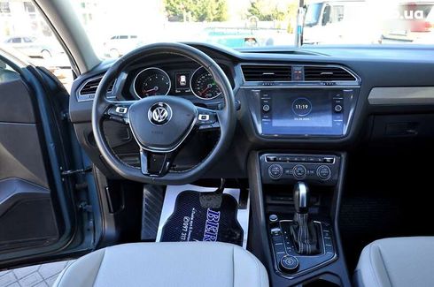 Volkswagen Tiguan 2021 - фото 27