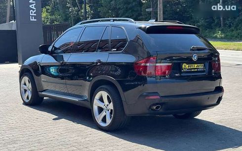 BMW X5 2007 - фото 4