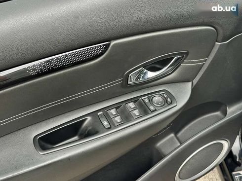 Renault Scenic 2012 - фото 17