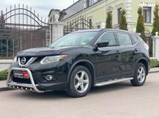 Продажа б/у Nissan Rogue в Винницкой области - купить на Автобазаре