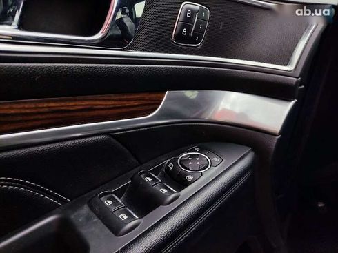 Ford Explorer 2018 - фото 16