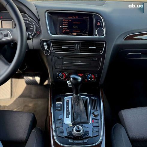 Audi Q5 2011 - фото 29