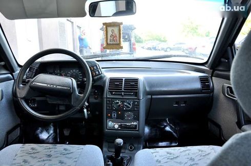 ВАЗ 2110 2007 - фото 20