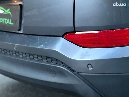 Hyundai Tucson 2016 - фото 17