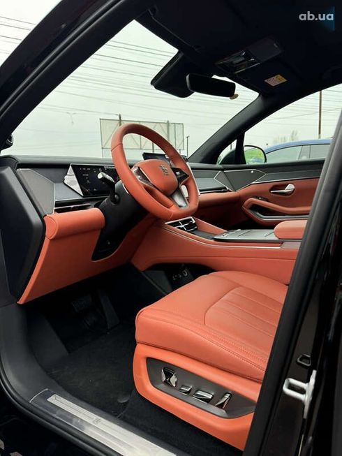 BYD Tang 2025 - фото 26