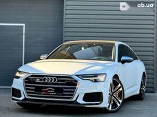 Продаж вживаних Audi S6 в Київській області - купити на Автобазарі
