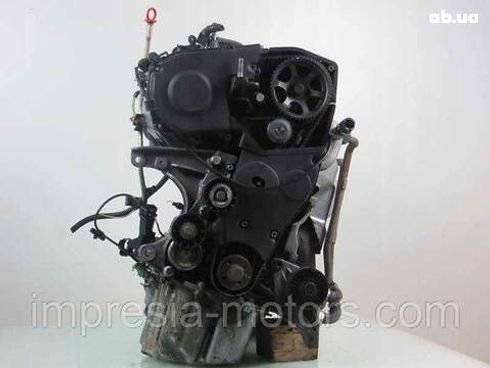 двигатель в сборе для Fiat Punto - купити на Автобазарі - фото 2