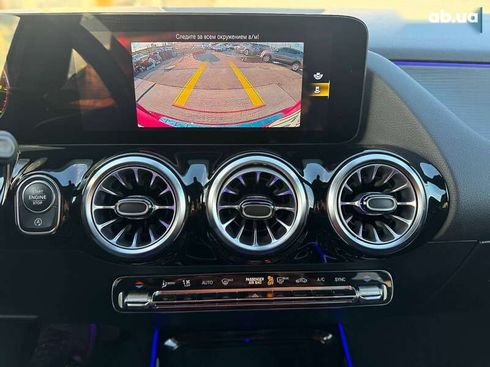 Mercedes-Benz GLA-Класс 2022 - фото 18