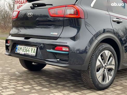 Kia Niro 2019 - фото 24
