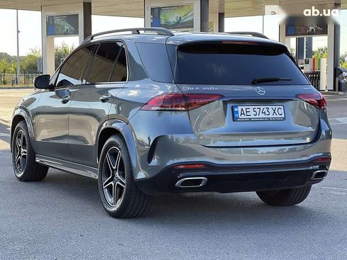 Mercedes-Benz GLE-Class 2019 - фото 19