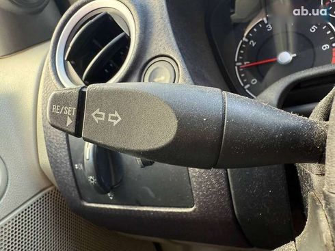 Ford Fusion 2007 - фото 19