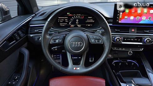 Audi S4 2020 - фото 29