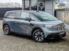 Продаж вживаних Zeekr - купити на Автобазарі