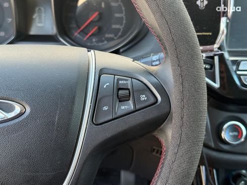 Chery Tiggo 5 2016 серый - фото 26