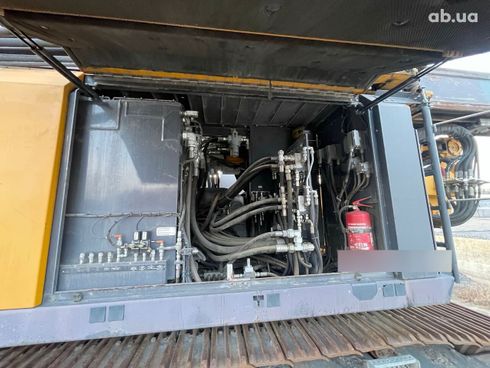 Bauer RTG RG 19 T 2013 - фото 6