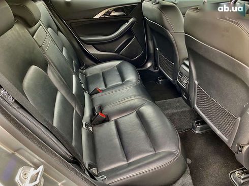 Infiniti QX30 2017 - фото 19