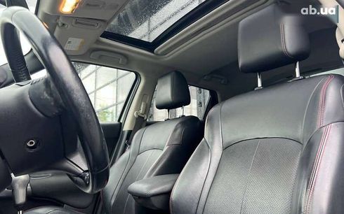 Nissan Juke 2016 - фото 10