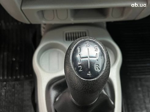 Renault Kangoo 2007 белый - фото 17