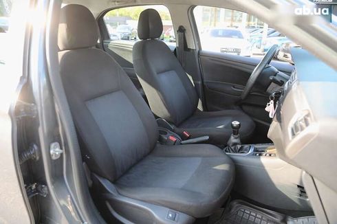 Citroёn C-Elysee 2014 - фото 10
