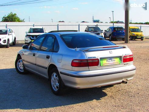 Honda Accord 1998 - фото 3