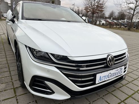 Volkswagen Arteon 2023 - фото 4