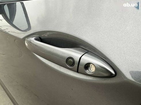 Honda Clarity Electric 2019 - фото 30