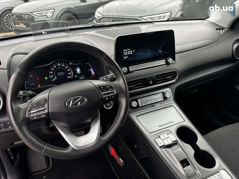 Hyundai Kona 2020 - фото 30