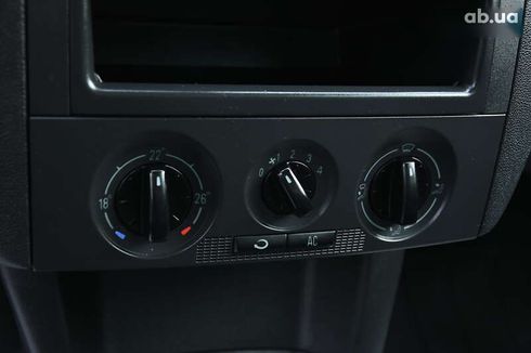 Skoda Fabia 2007 - фото 20