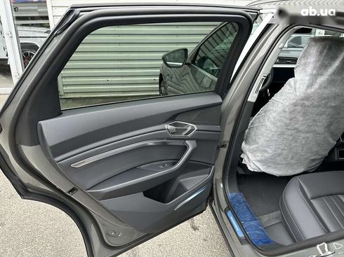 Audi Q8 e-tron 2023 - фото 24